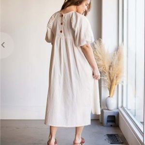 Atelier Delphine Mardi Dress